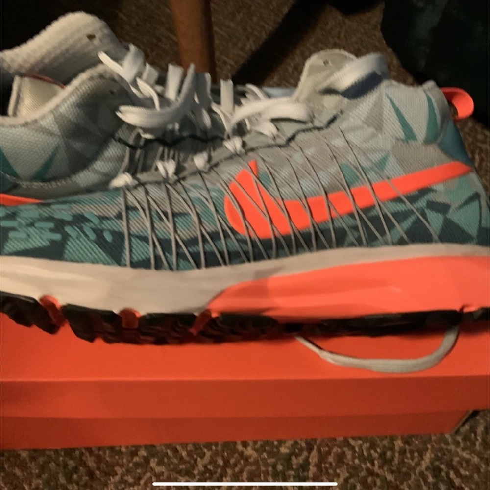 Nike air sneakers